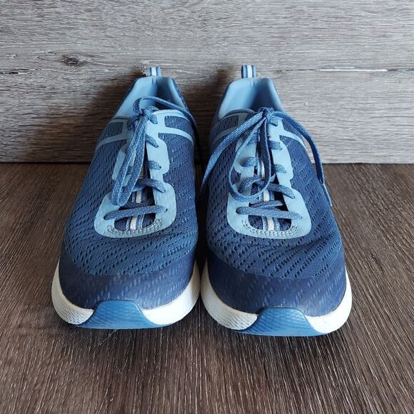 Dansko Women's Sky Fashion Sneaker Lightweight Womens Shoe with Arch Support 41 - Picture 2 of 9